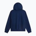 Мъжки суитшърт The North Face Essential Simple Dome RLX Full Zip summit navy 6
