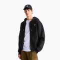 Мъжки суитшърт The North Face Essential Simple Dome RLX Full Zip tnf black 4