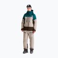 Мъжко скиорско яке The North Face Chakal pacific teal/stone slab 2