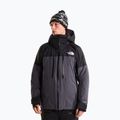 Мъжко скиорско яке The North Face Chakal anthracite grey