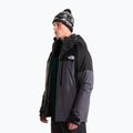 Мъжко скиорско яке The North Face Chakal anthracite grey 4