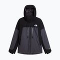Мъжко скиорско яке The North Face Chakal anthracite grey 5