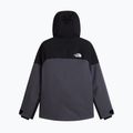 Мъжко скиорско яке The North Face Chakal anthracite grey 6