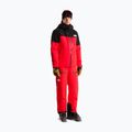 Мъжко скиорско яке The North Face Freedom Insulated elevation red/tnf black 2