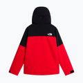 Мъжко скиорско яке The North Face Freedom Insulated elevation red/tnf black 6