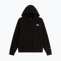 Суитшърт The North Face Tekno Hoodie tnf black 4
