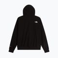 Суитшърт The North Face Tekno Hoodie tnf black 5