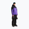 Мъжко скиорско яке The North Face Freedom Insulated peak purple/tnf black 2