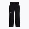 Дамски скиорски панталони The North Face Lenado tnf black 4