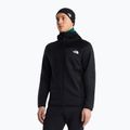 Мъжко яке The North Face Polartec Powerstretch tnf black