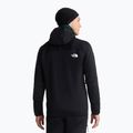 Мъжко яке The North Face Polartec Powerstretch tnf black 3