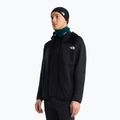Мъжко яке The North Face Polartec Powerstretch tnf black 4