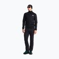 Мъжко яке The North Face Polartec Powerstretch tnf black 2