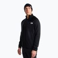 Мъжко яке The North Face Polartec Powerstretch tnf black 4