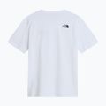 Тениска The North Face Off Piste Embro RLX Tee Graphic tnf white 4