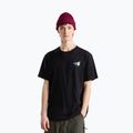 Тениска The North Face Off Piste Embro RLX Tee Graphic tnf black