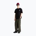 Тениска The North Face Off Piste Embro RLX Tee Graphic tnf black 2