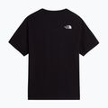 Тениска The North Face Off Piste Embro RLX Tee Graphic tnf black 5