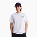 Мъжка тениска The North Face Basecamp Barista Rlx tnf white/pacific teal