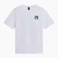 Мъжка тениска The North Face Basecamp Barista Rlx tnf white/pacific teal 4