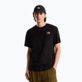 Тениска The North Face OG Store RLX Tee Graphic tnf black