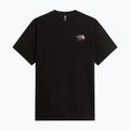 Тениска The North Face OG Store RLX Tee Graphic tnf black 4