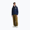 Мъжки суитшърт The North Face Evo Box Half Dome Regular Full Zip Hoodie summit navy 2