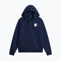 Мъжки суитшърт The North Face Evo Box Half Dome Regular Full Zip Hoodie summit navy 5