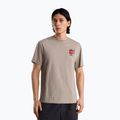Тениска The North Face Gear Up Get Out RLX SS Tee Graphic stone slab