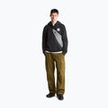 Мъжки суитшърт The North Face Evo Box Half Dome Regular Full Zip Hoodie tnf black 2
