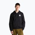 Мъжки суитшърт The North Face Evo Box Half Dome Regular Full Zip Hoodie tnf black 4