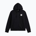 Мъжки суитшърт The North Face Evo Box Half Dome Regular Full Zip Hoodie tnf black 5