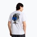 Тениска The North Face Gear Up Get Out RLX SS Tee Graphic tnf white 3