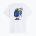 Тениска The North Face Gear Up Get Out RLX SS Tee Graphic tnf white 5