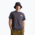 Тениска The North Face Gear Up Get Out RLX SS Tee Graphic anthracite grey