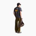 Тениска The North Face Gear Up Get Out RLX SS Tee Graphic anthracite grey 2