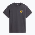Тениска The North Face Gear Up Get Out RLX SS Tee Graphic anthracite grey 4