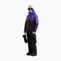 Мъжко скиорско яке The North Face Everyday Anorak Peak Peak Purple/Tnf Black 2