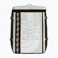 Градска раница The North Face Base Camp Fuse Box cumulus cloud/tnf black
