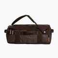 Пътна чанта The North Face Base Camp Voyager Duffel 32 l dark chestnut/garnet