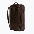 Пътна чанта The North Face Base Camp Voyager Duffel 32 l dark chestnut/garnet 2