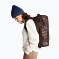 Пътна чанта The North Face Base Camp Voyager Duffel 32 l dark chestnut/garnet 9