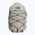 Градска раница The North Face Borealis stone slab/dark chestnut