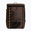 Градска раница The North Face Base Camp Fuse Box smokey brown/tn