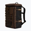 Градска раница The North Face Base Camp Fuse Box smokey brown/tn 2