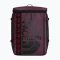 Градска раница The North Face Base Camp Fuse Box deep burgundy/tnf black