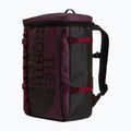 Градска раница The North Face Base Camp Fuse Box deep burgundy/tnf black 2