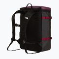 Градска раница The North Face Base Camp Fuse Box deep burgundy/tnf black 3