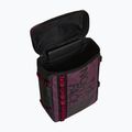 Градска раница The North Face Base Camp Fuse Box deep burgundy/tnf black 4