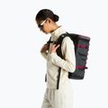 Градска раница The North Face Base Camp Fuse Box deep burgundy/tnf black 6